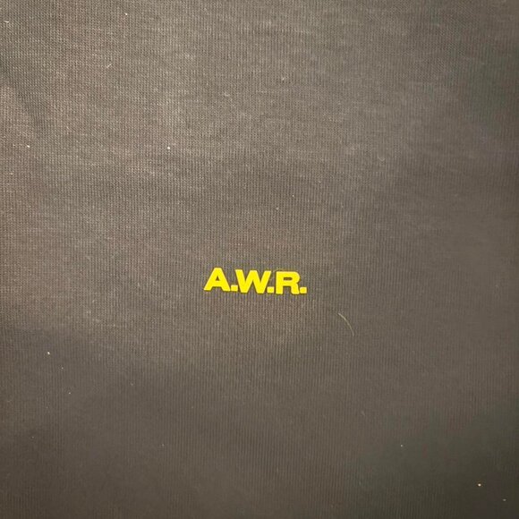 Black Nike X Nocta Tech Fleece Pant - Picture 7 of 8